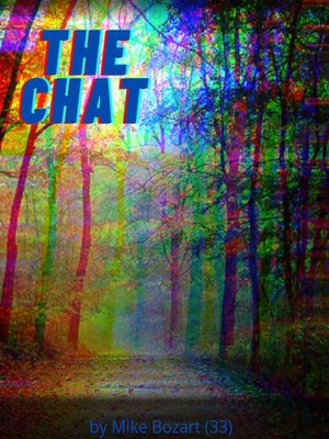 cover image of The Chat